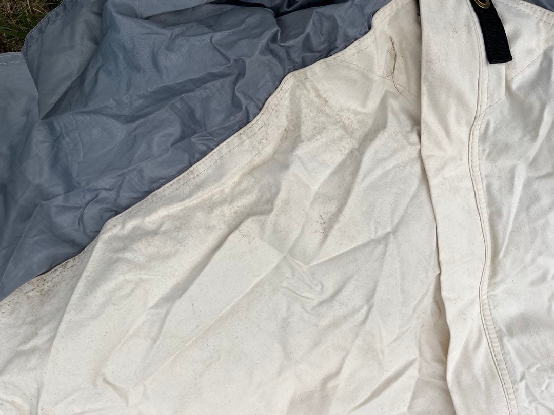 tent-Mark サーカス コットンバージョン