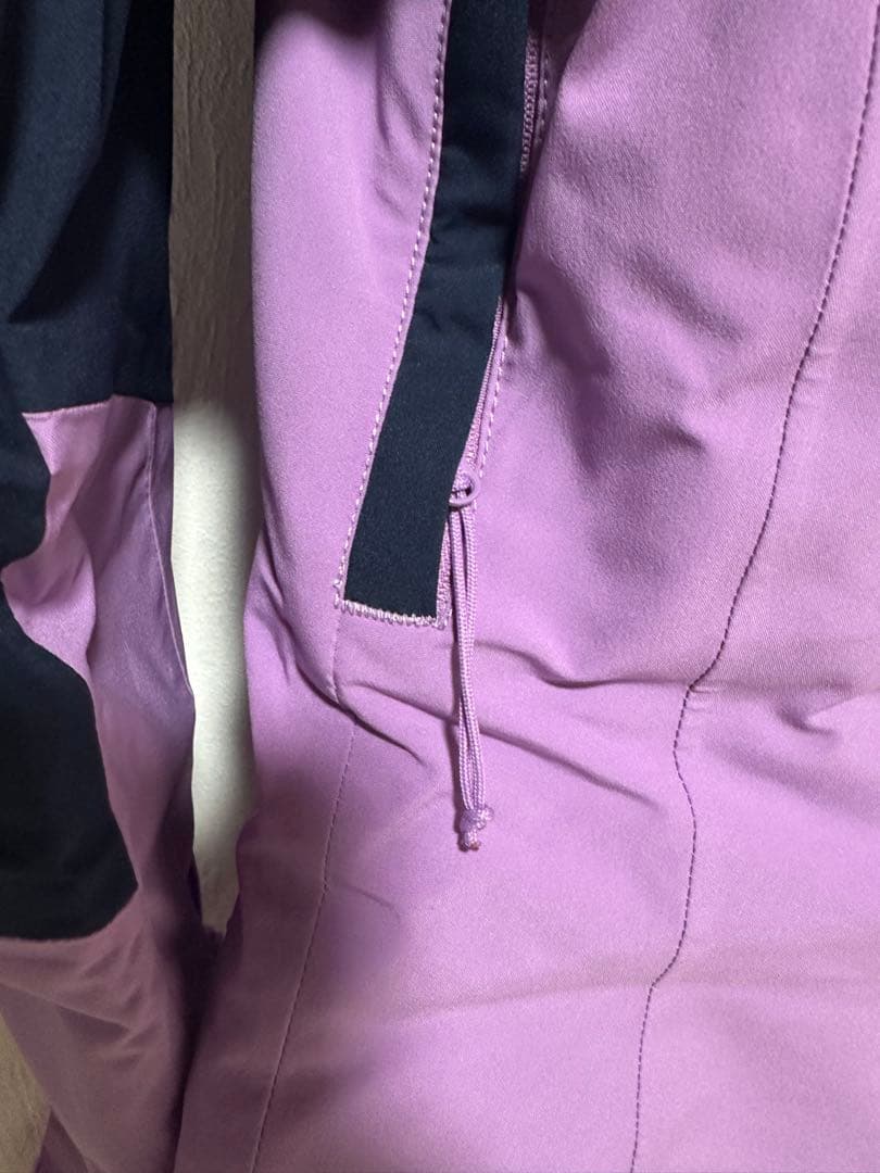 レディース スキージャケット ミレー 2025 NALLO JKT (M)