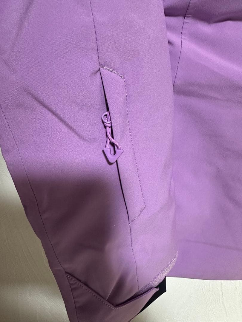 レディース スキージャケット ミレー 2025 NALLO JKT (M)