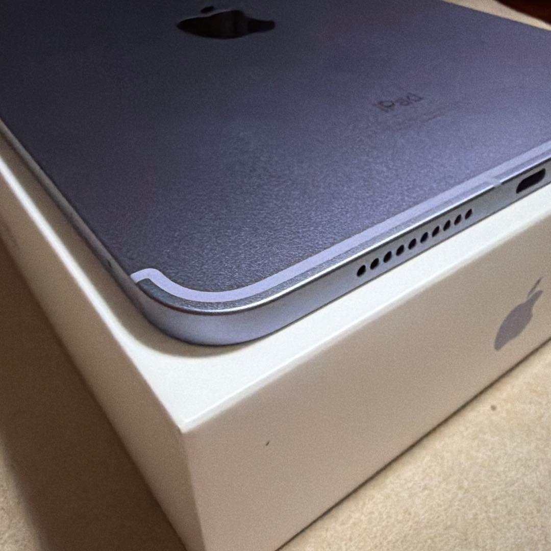 Apple iPad mini (第6世代) 256GB セルラー