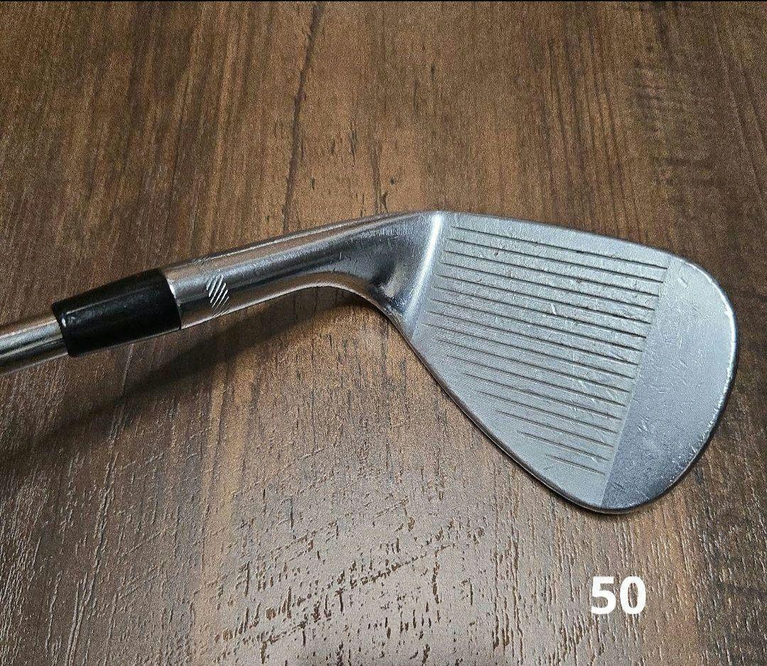 Titleist SM7 ウェッジ 50度 56度 2本セット