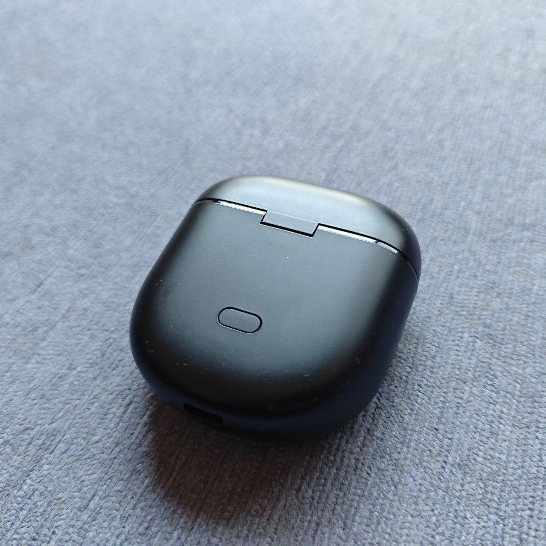 【最終値下げ】Bose QuietComfort Ultra Earbuds 黒