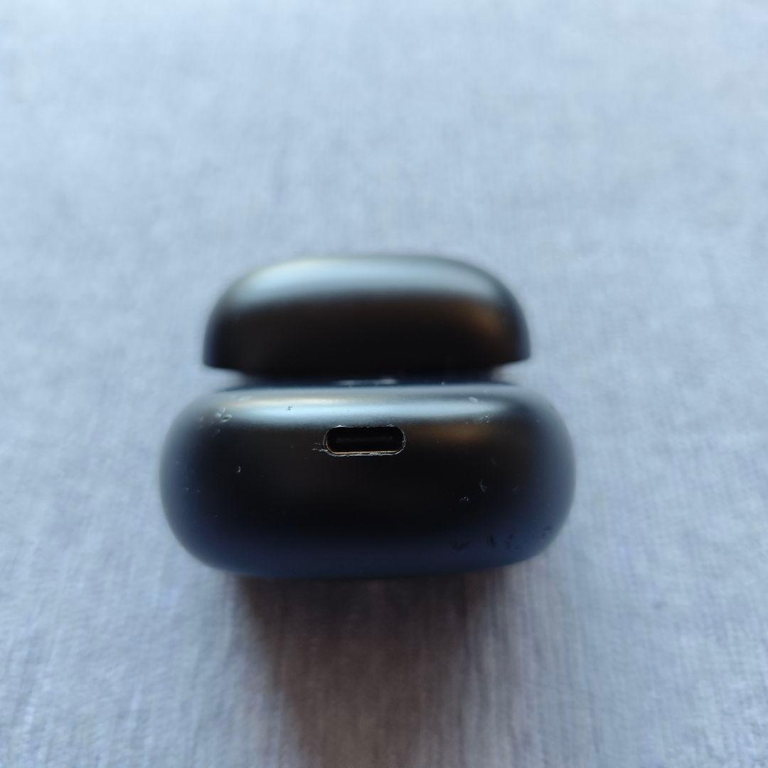 【最終値下げ】Bose QuietComfort Ultra Earbuds 黒