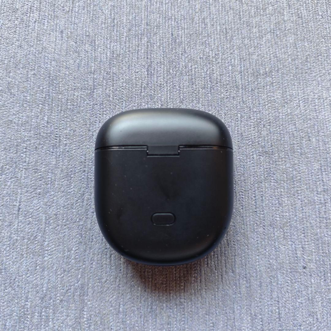 【最終値下げ】Bose QuietComfort Ultra Earbuds 黒