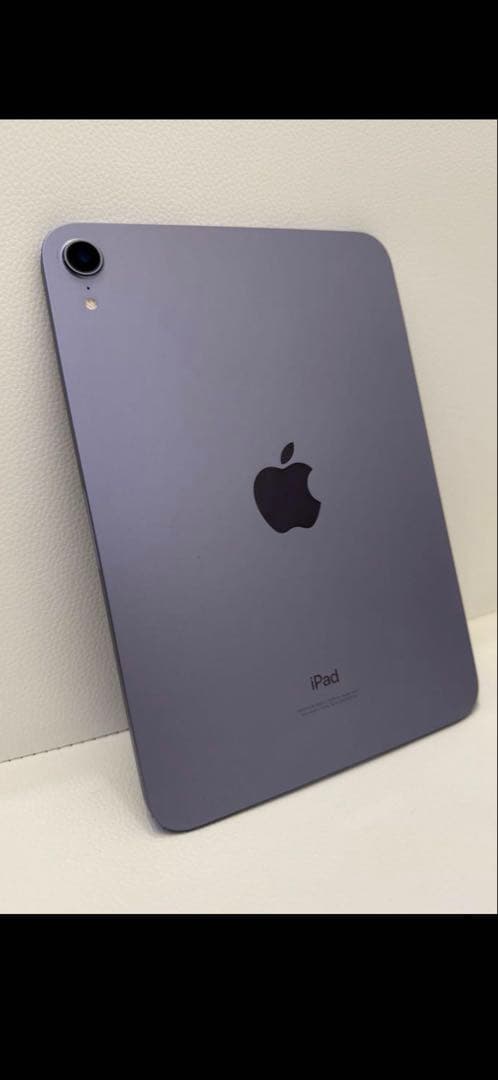 iPad mini6 Wi-Fi 256GB Apple pencil 2付属