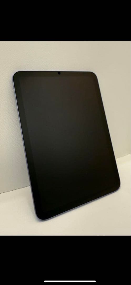 iPad mini6 Wi-Fi 256GB Apple pencil 2付属