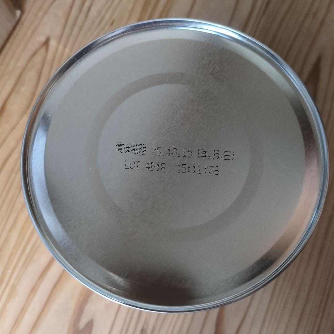 雪印メグミルク ぴゅあ 粉ミルク 820g 5缶