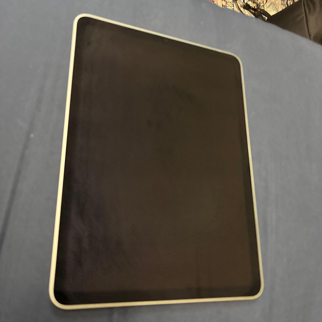 【極美品】iPad Air 第4世代 64GB グリーン　本体のみ