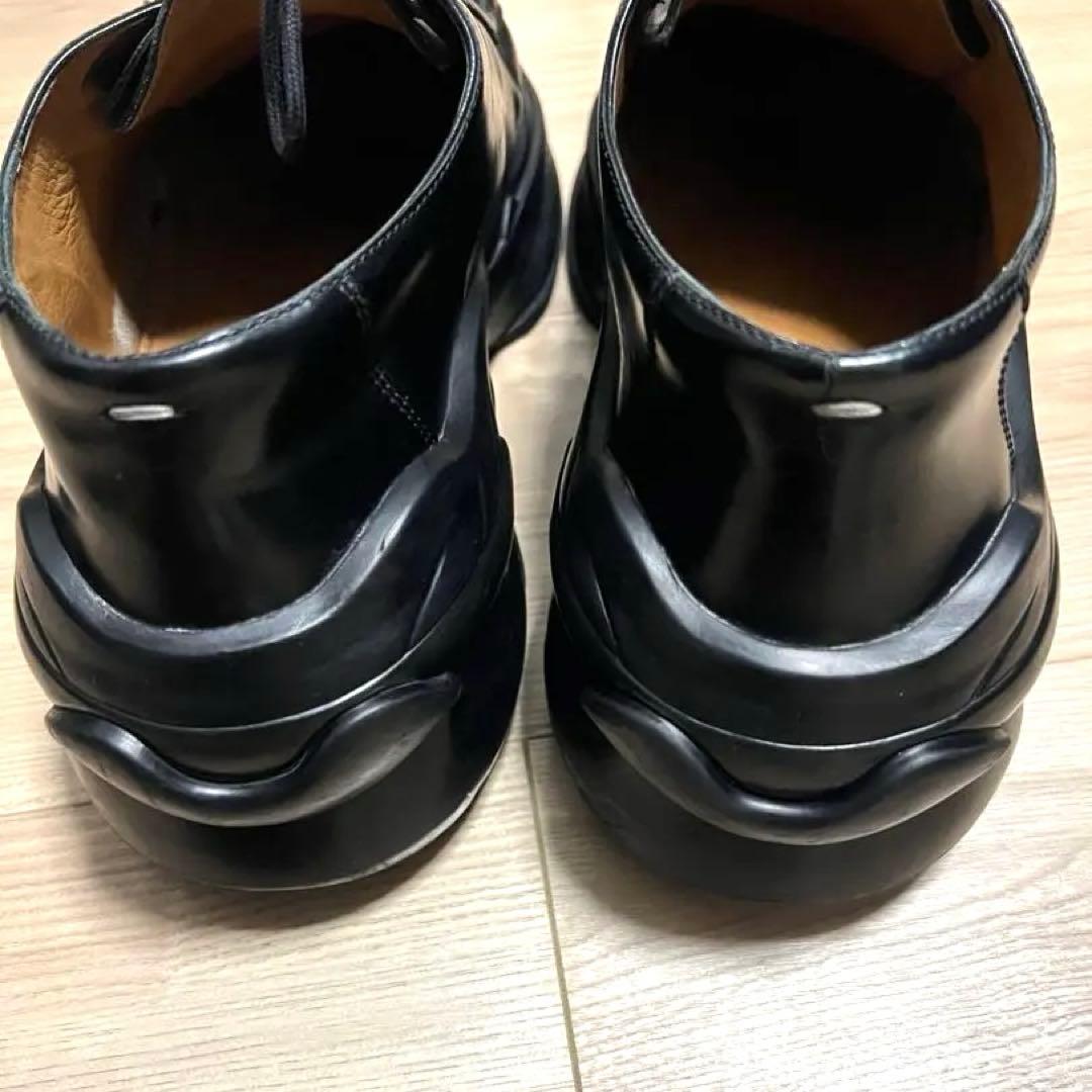 MaisonMargiela メゾンマルジェラ レザーシューズ 42