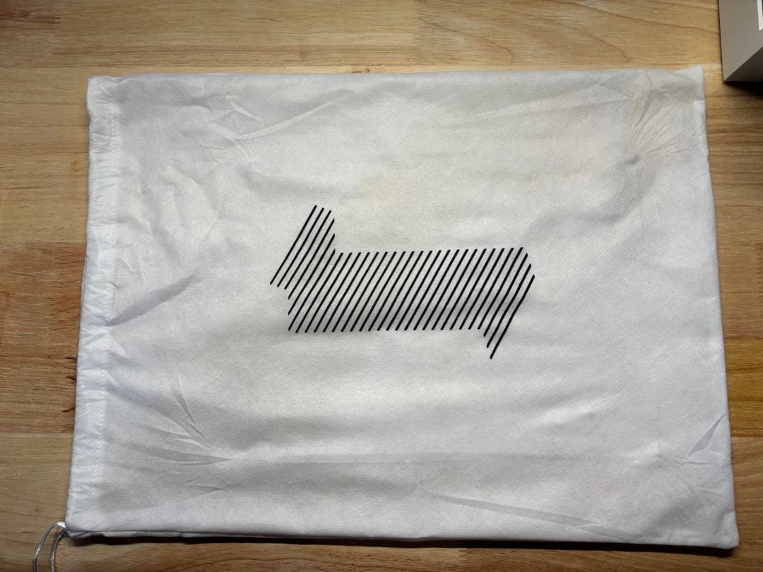 TRANSPARENT スモール トランスペアレント スピーカー ホワイト