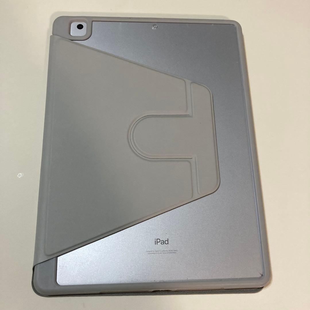 Apple iPad 第9世代　Wi-Fi 256GB Pencil付き