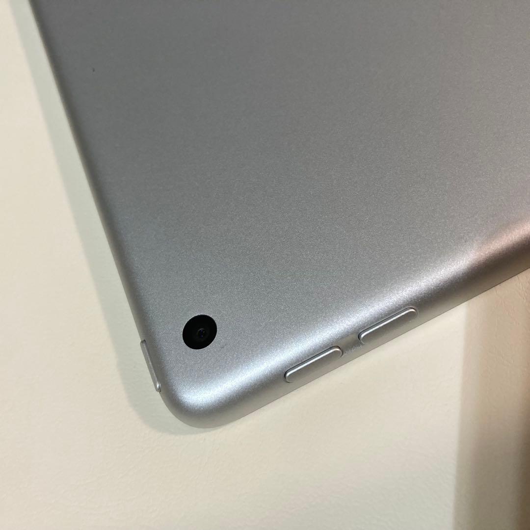 Apple iPad 第9世代　Wi-Fi 256GB Pencil付き