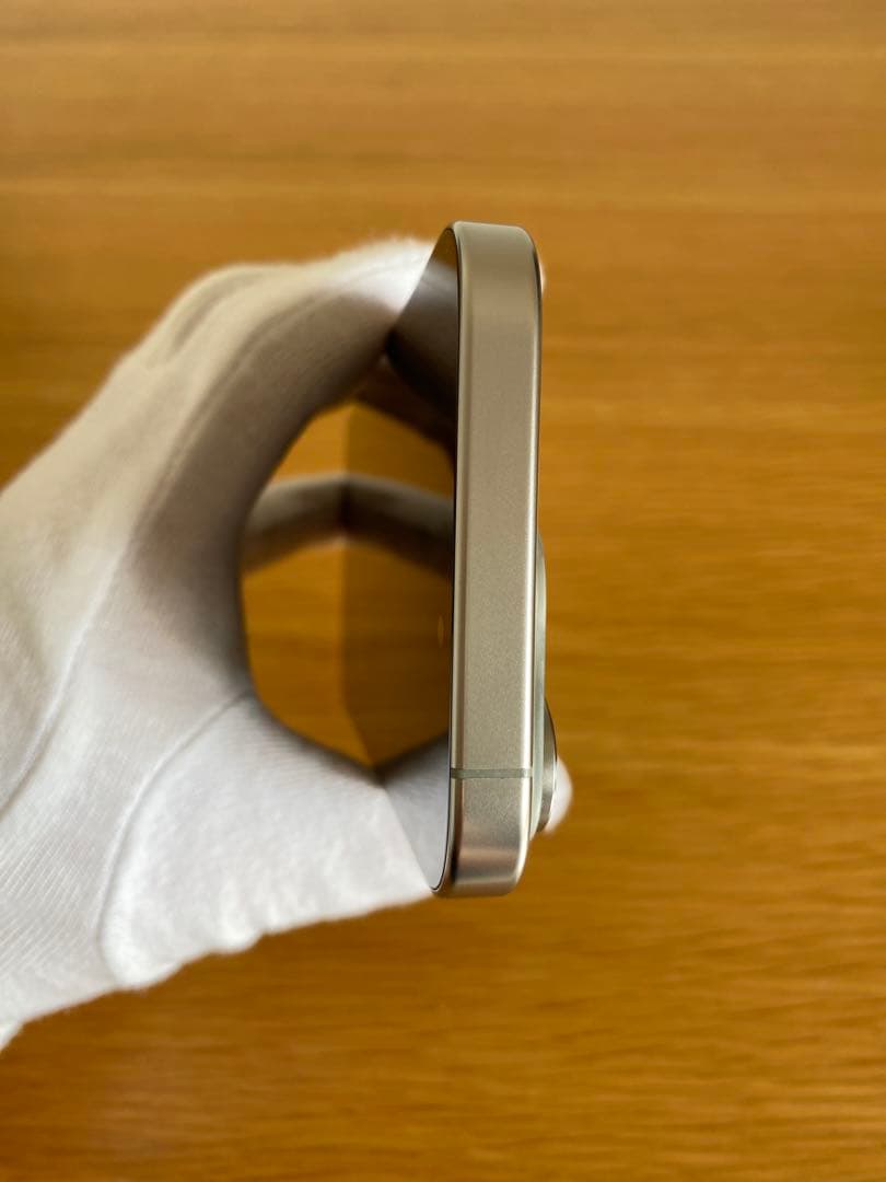 iPhone 16 Pro 256GB バッテリー92% iPhone本体