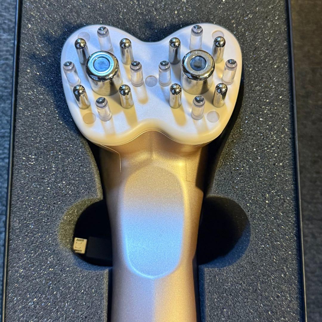 INAZUMA 美顔器 YBM 山口整骨院　イナズマ　美品