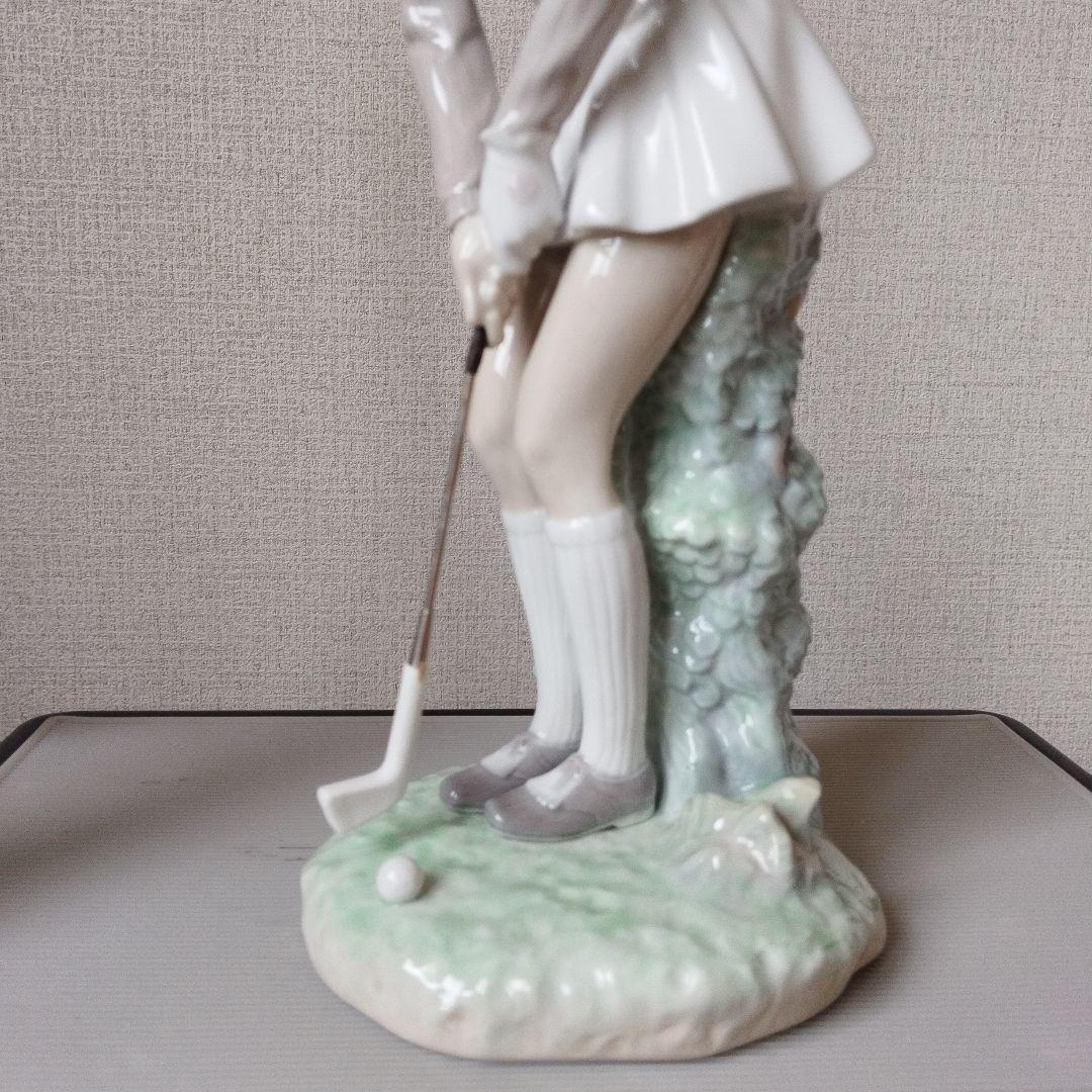 LLADROナイスパット【絶版】4851