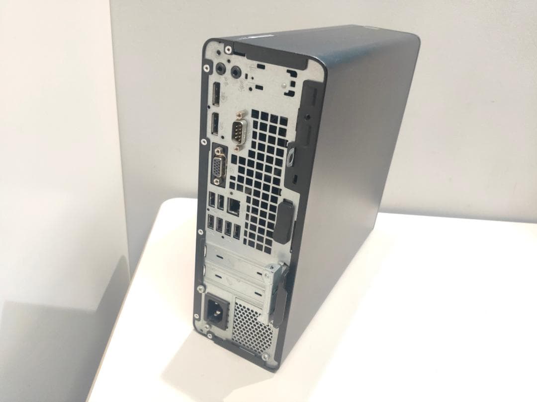 HP ProDesk Core i5-7500/8GB/SSD 1TB☆爆速^^