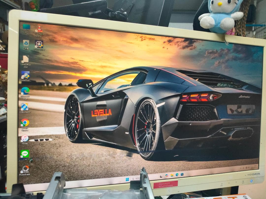 HP ProDesk Core i5-7500/8GB/SSD 1TB☆爆速^^