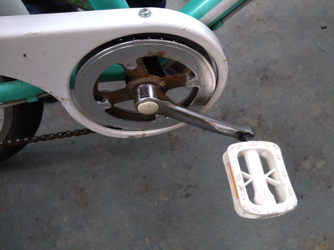 子供用自転車　24インチ