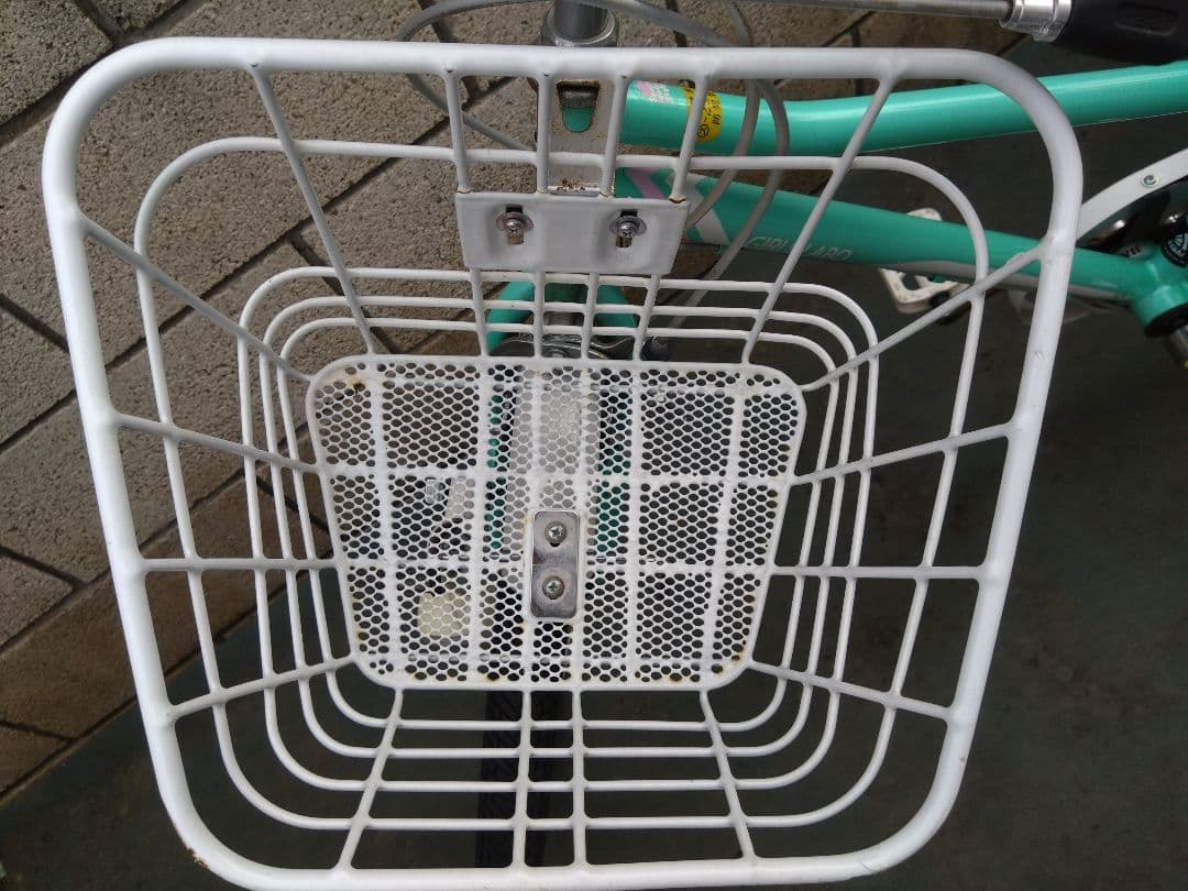 子供用自転車　24インチ