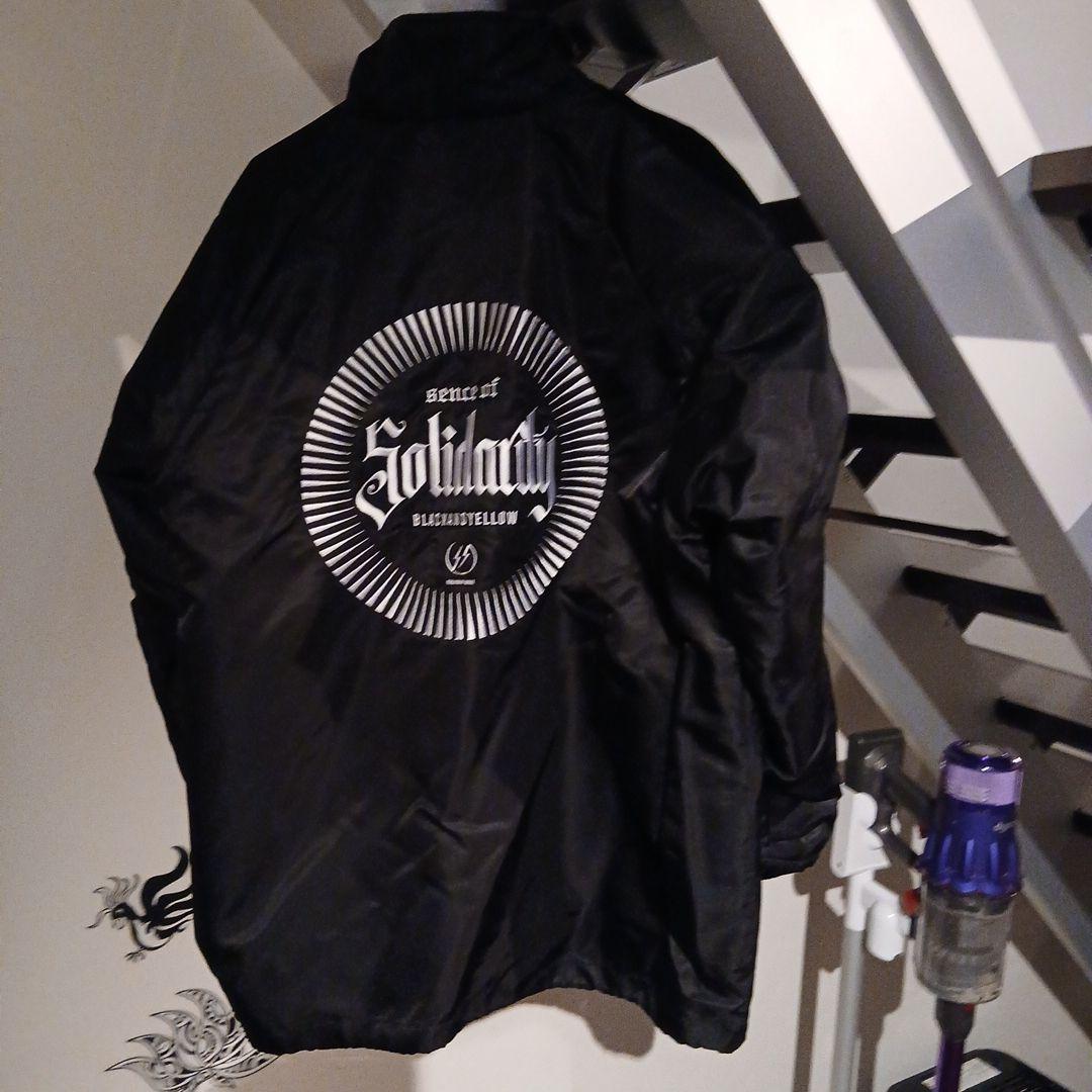 RATS　ラッツ　コーチジャケット