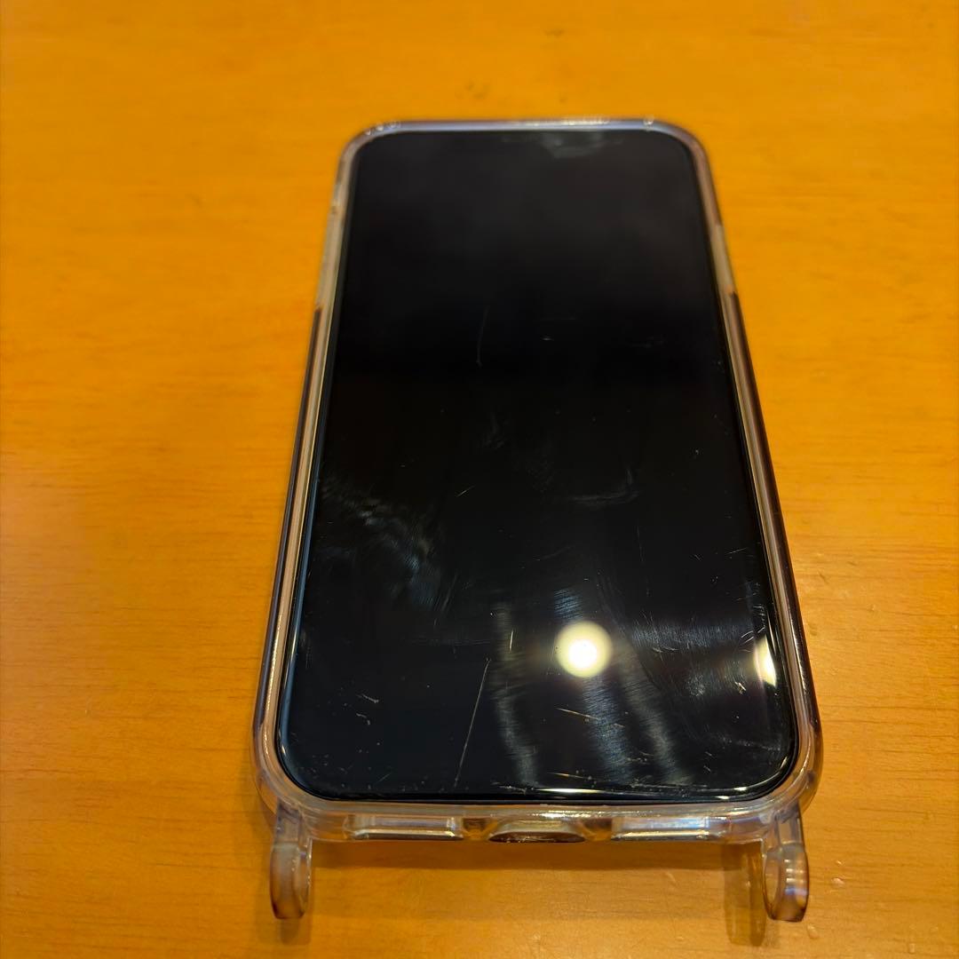 S*）様 iPhoneXRイエロー128GB