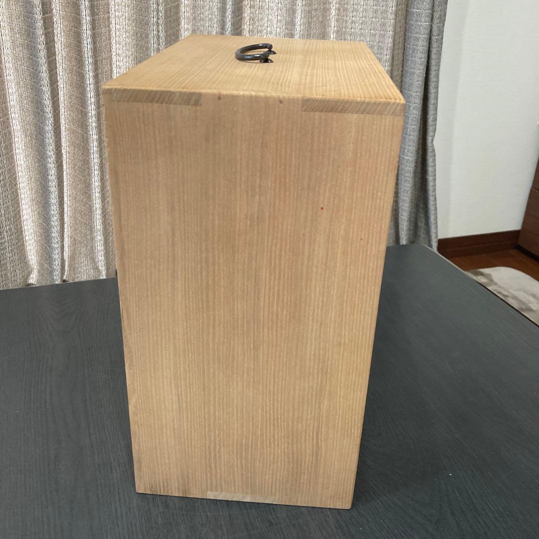 茶道具セット 中島翁助　瀬戸焼