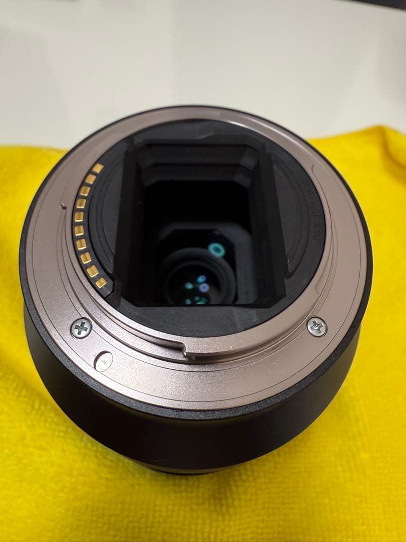 新品同様　SONY SEL1635Z FE16-35mm 動作確認済　値引き不可