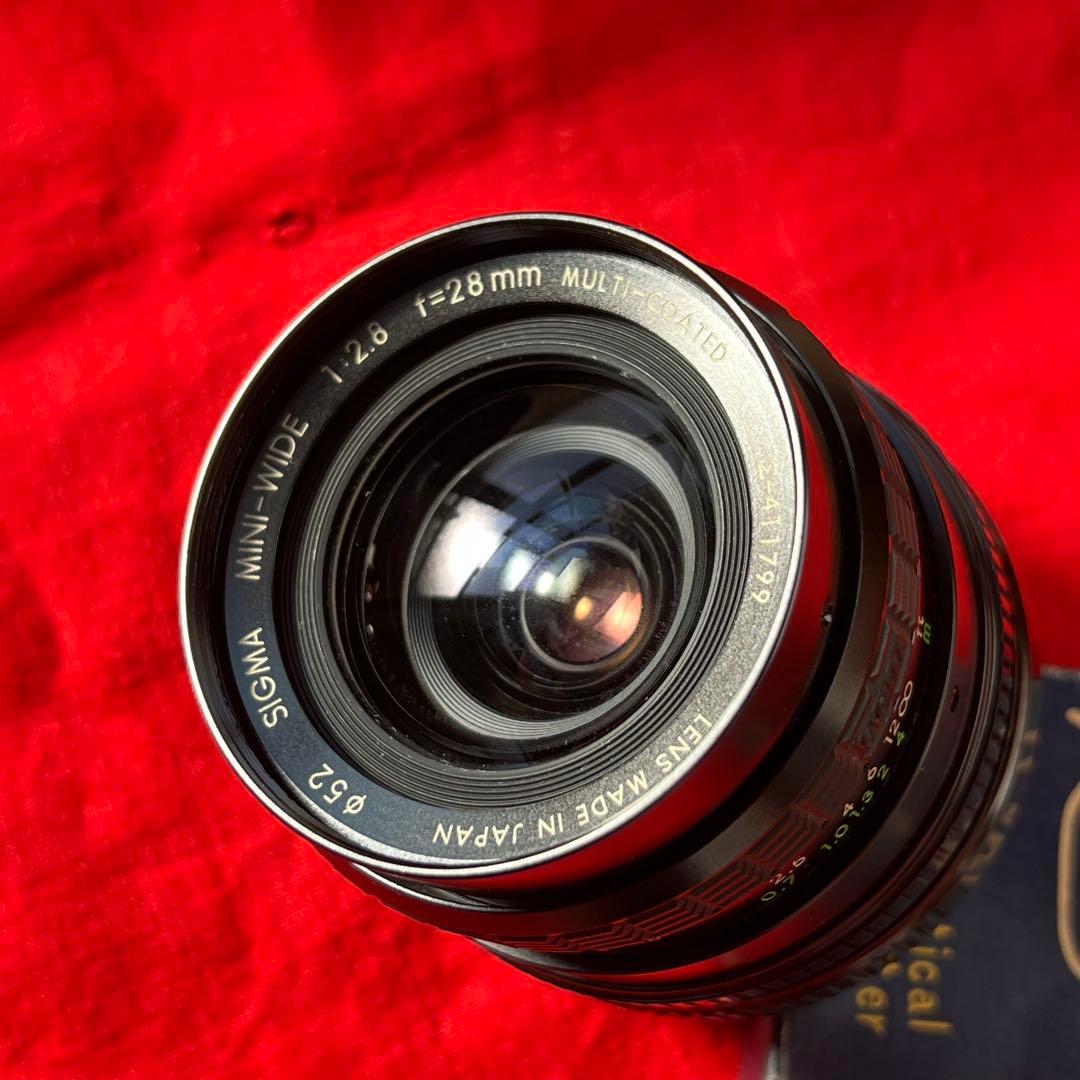 Canon キャノン　一眼レフカメラ　FTB EXEE