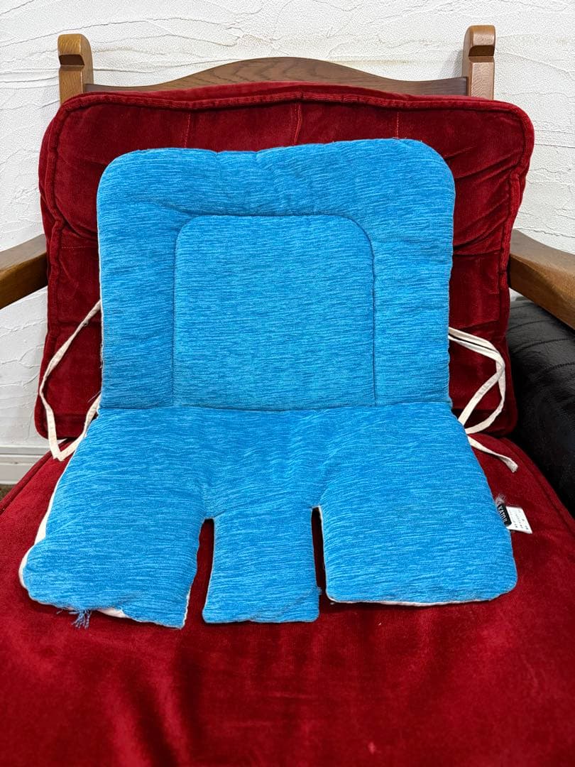 2脚 オマケ付 KATOJI カトージ プレミアムベビーチェア 木製ハイチェア