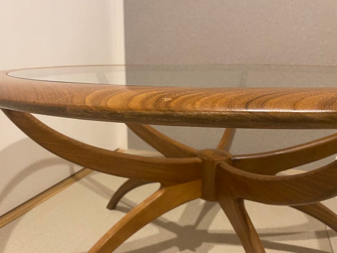 G-PLAN（ジープラン）✩︎スパイダーテーブル