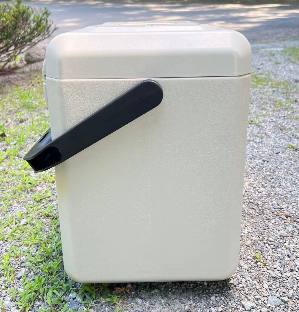 BougeRV ポータブル冷蔵庫 小型 18L