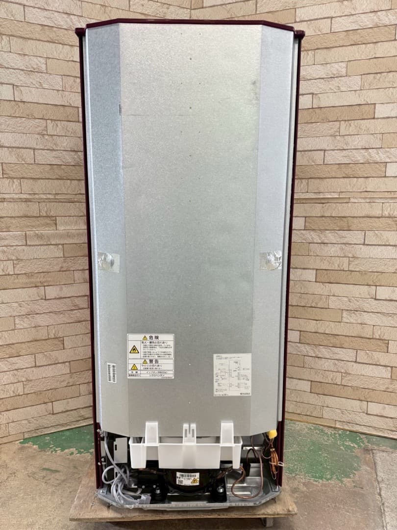 大阪送料無料★3か月保障付き★2021年★AQR-17M(R)★IR-676