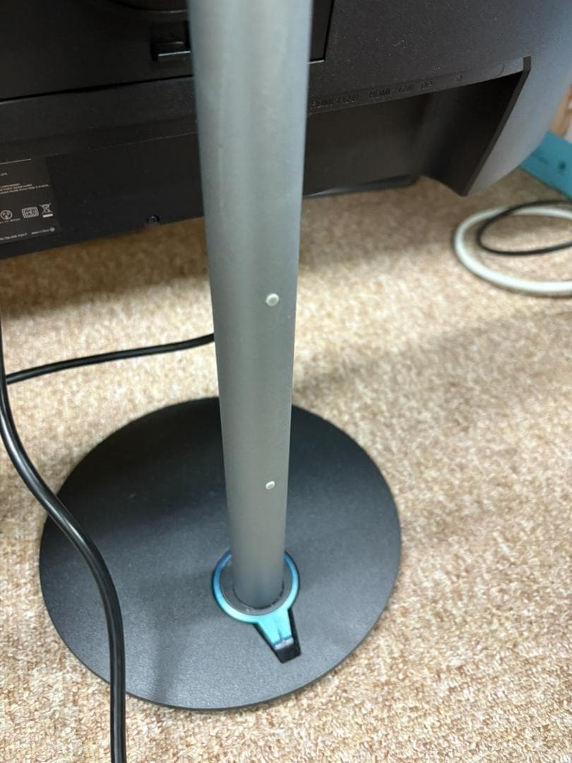 Acer ゲーミングモニター 23.8インチ XF243YM3bmiiprx