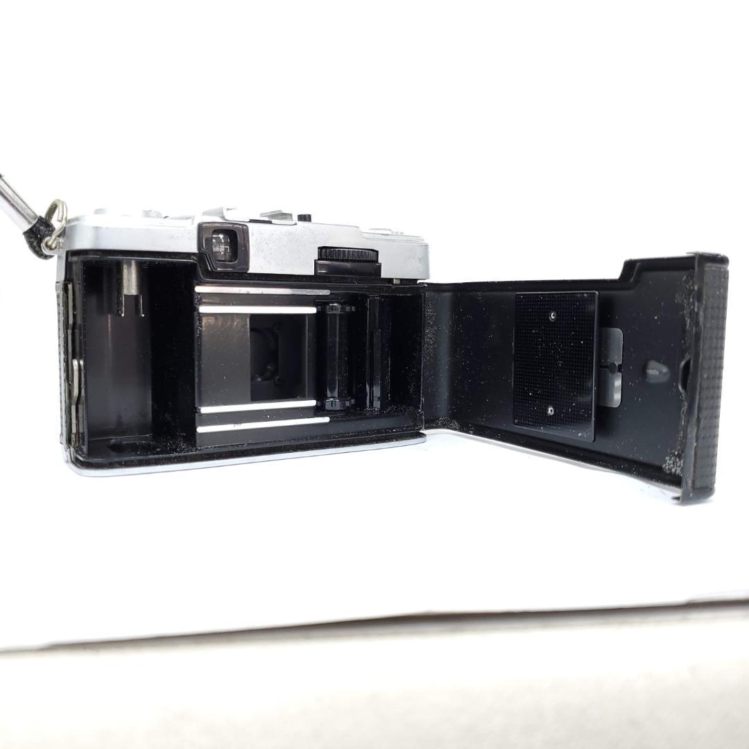 【動作確認済】 Olympus PEN EE-3 F1219-4-5v p