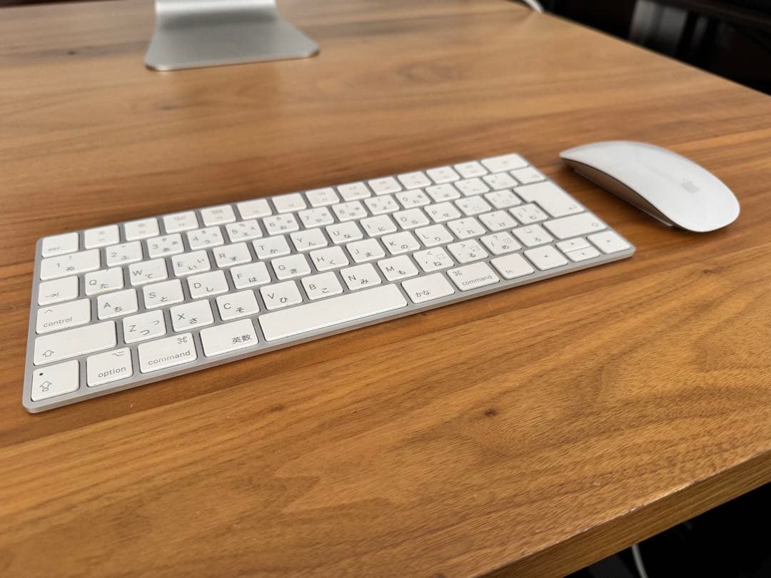 iMac 21.5インチ (Late 2015) Intel Core i5