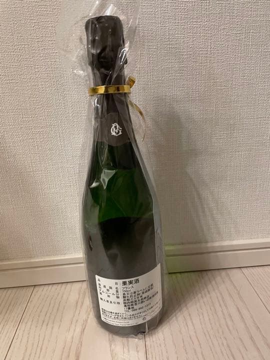 フィリップ・ゴネ　2011 フルボトル