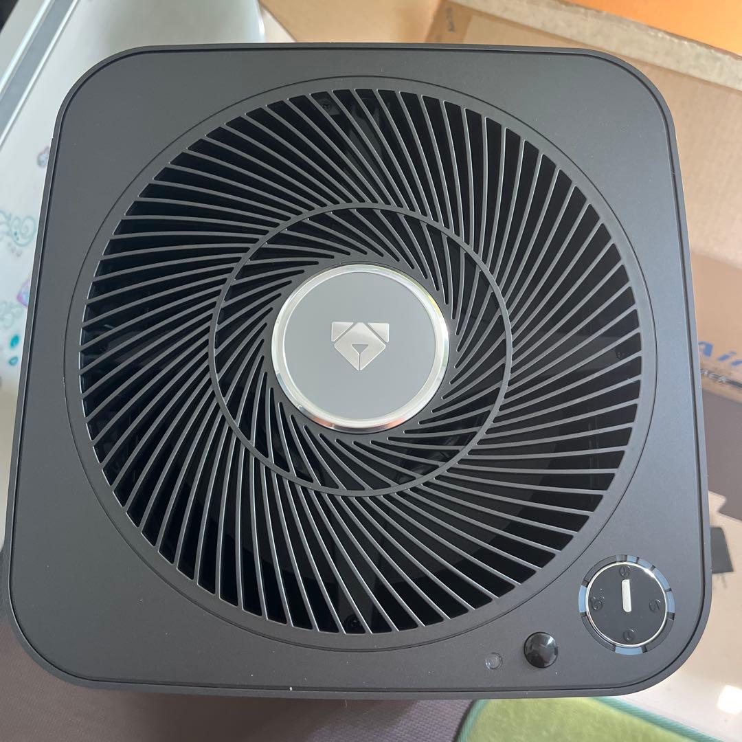 Airdog BLACK X3D 空気清浄機 ほぼ未使用