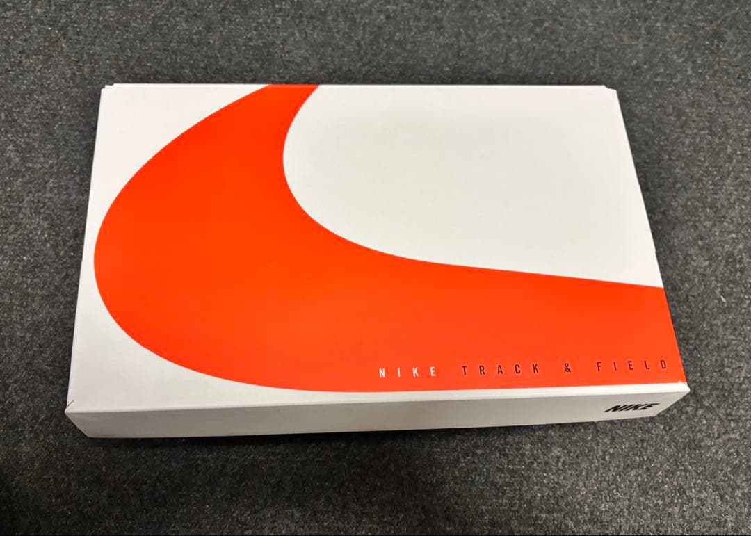 Nike エアズーム LJ エリートGLAM GOD【25.5cm・新品】