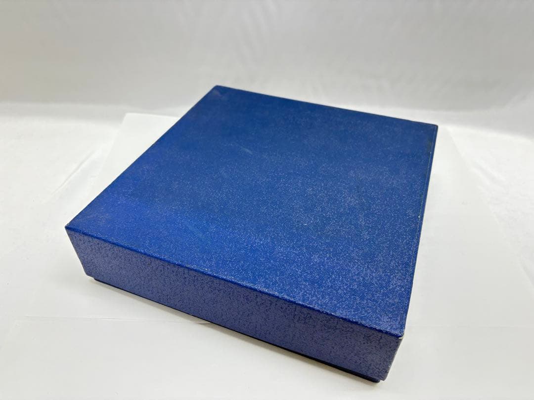 ニンフェンブルク 多角形プレート 19cm