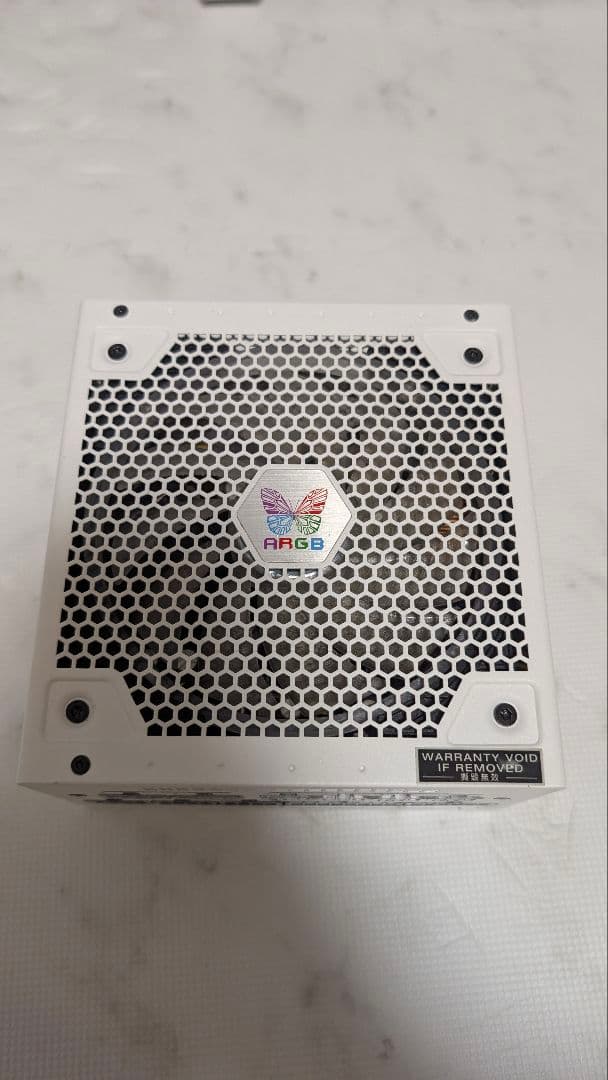 SUPER FLOWER LEADEX ⅲ GOLD ARGB 850W