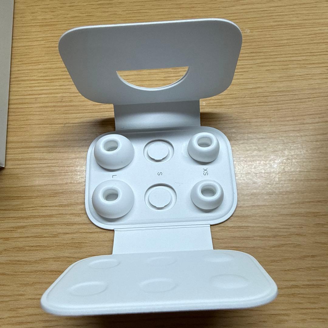 純正Air pods pro 2 第2世代