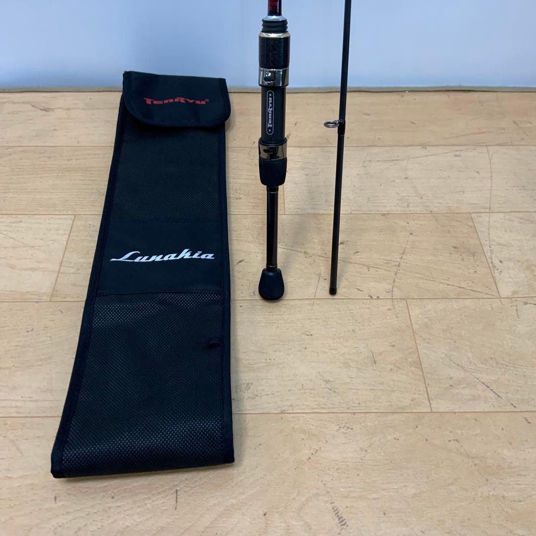 TENRYU Lunakia(ルナキア）　LK632S-LMLS