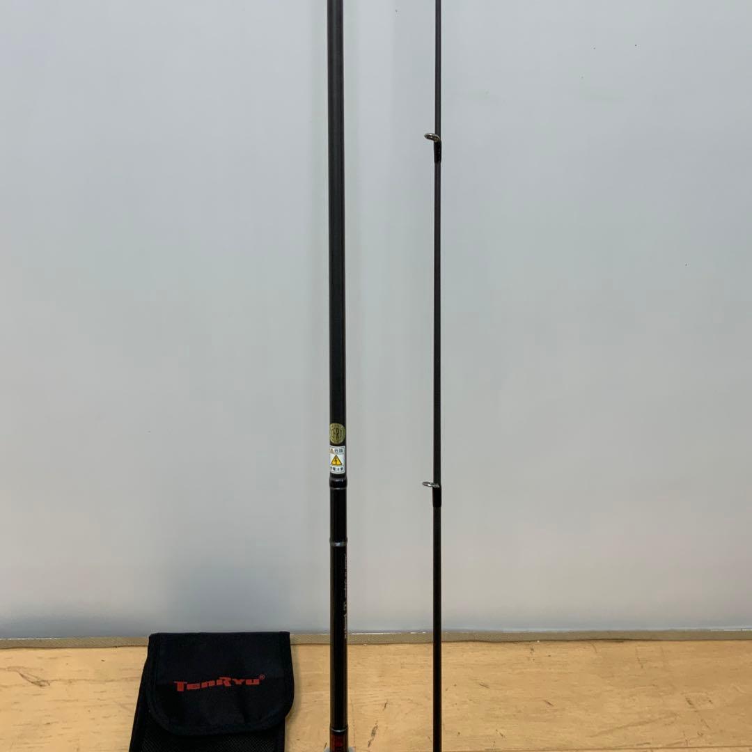 TENRYU Lunakia(ルナキア）　LK632S-LMLS