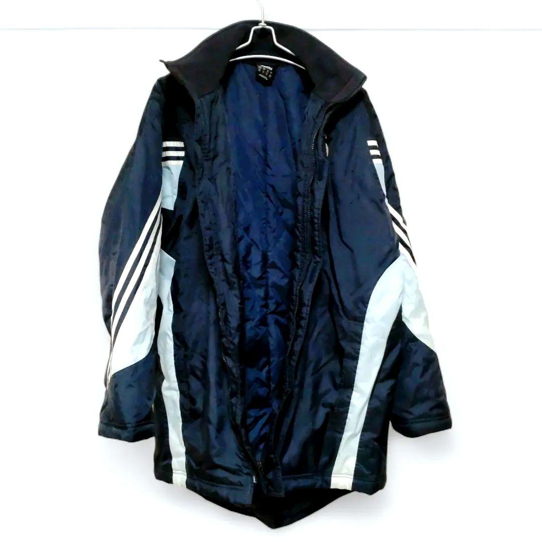​良品　アディダス × レアルマドリード　トレーニングジャケット XLサイズ