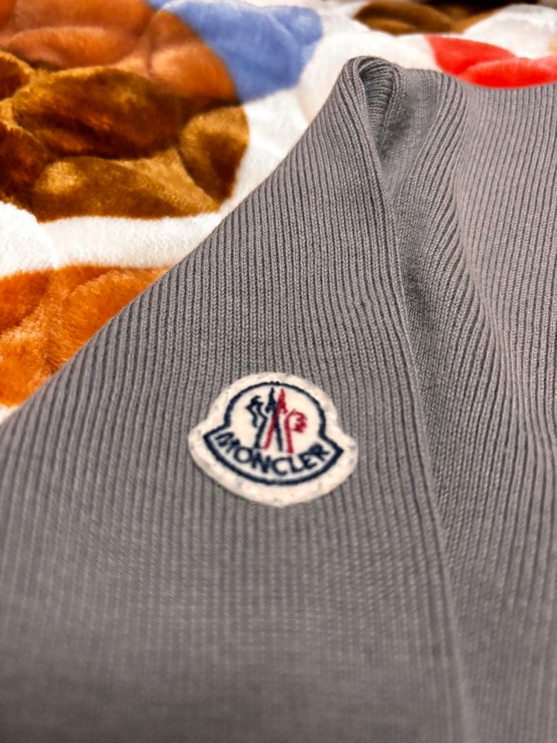 モンクレール セーター