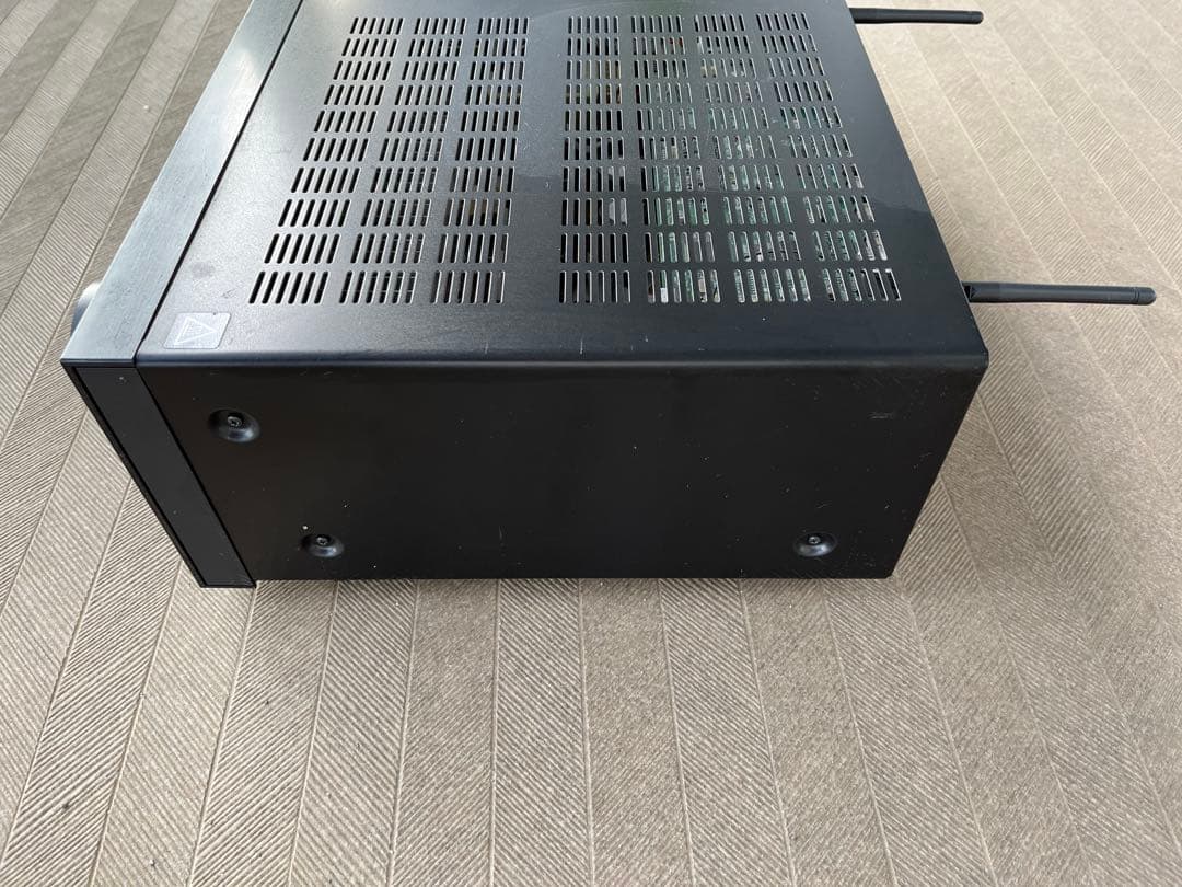 ONKYO TX-NR656 AVアンプ　基本動作確認済み