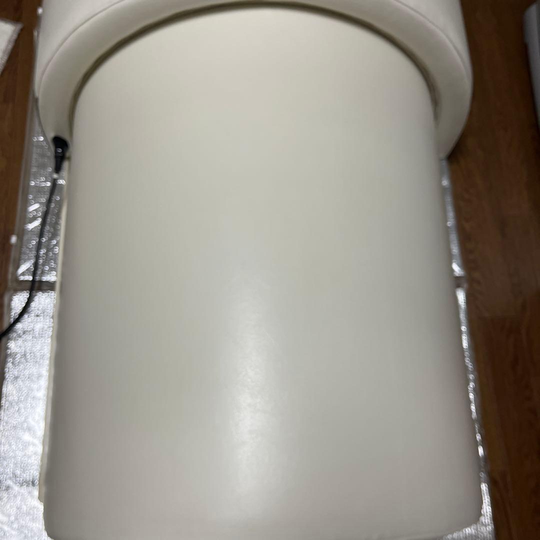 【難あり】フジカ スマーティ F4-A5型 家庭用 遠赤外線サウナ　2007年