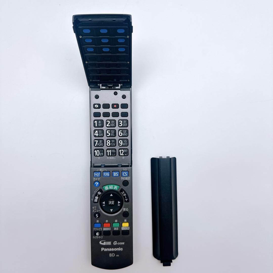 DMR-BRX2030 Panasonic パナソニックブルーレイレコーダー