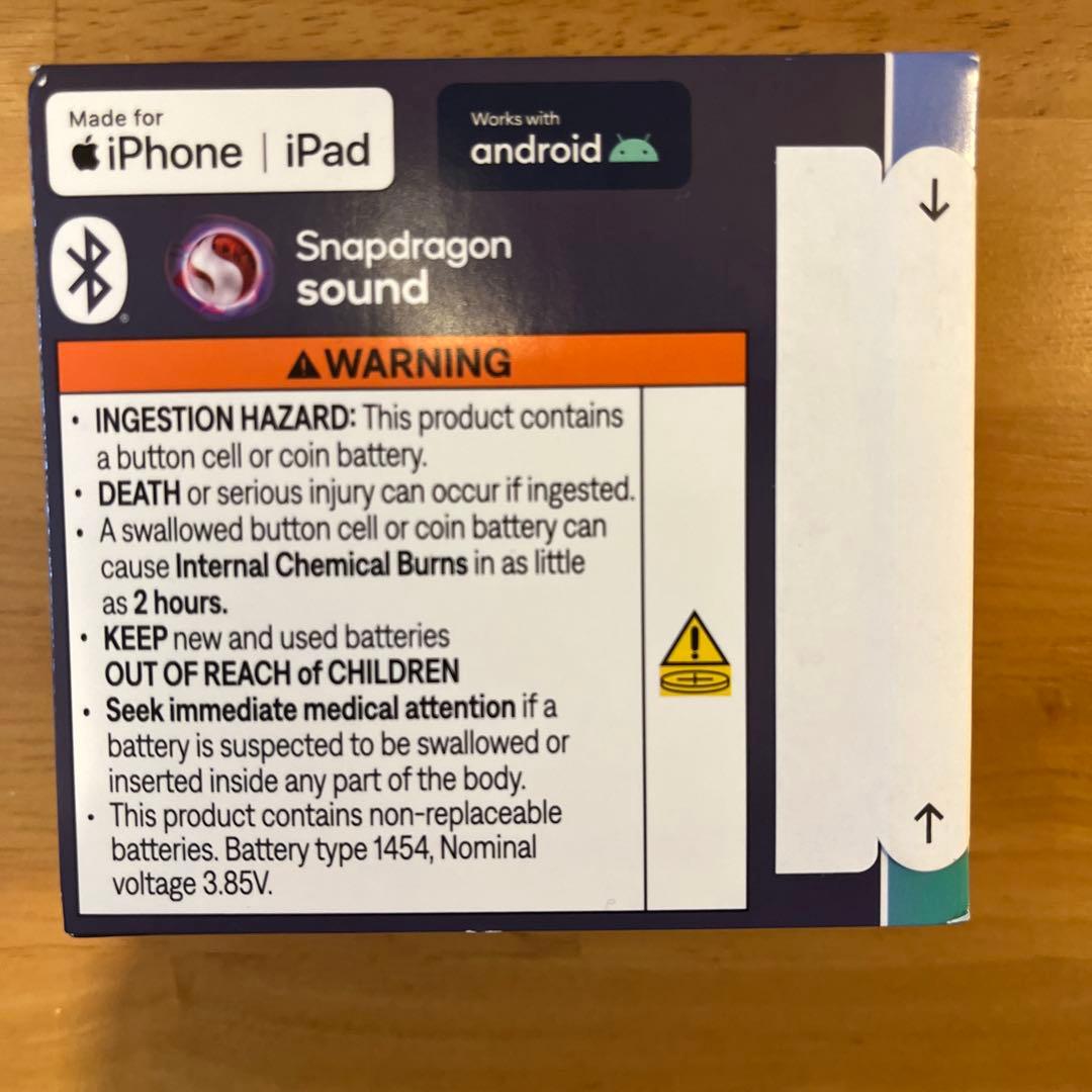 イヤホン Bose QuietComfort Ultra Earbuds