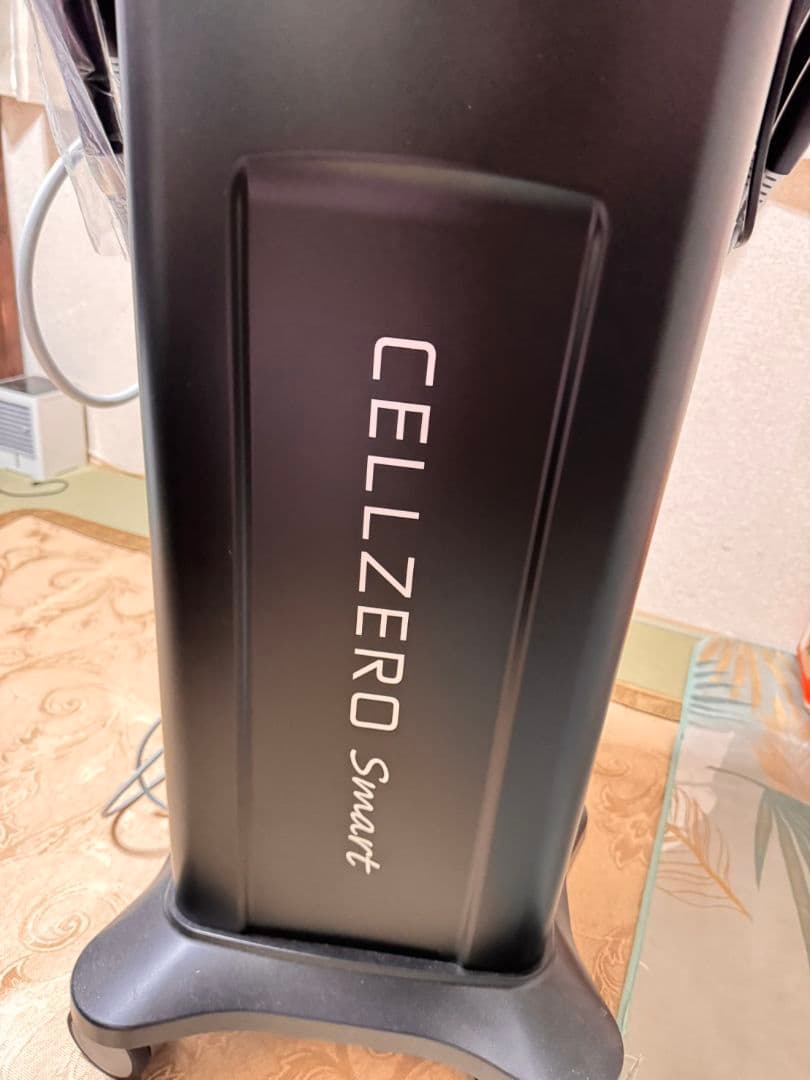 CELLZERO Smart 美顔器・美容器